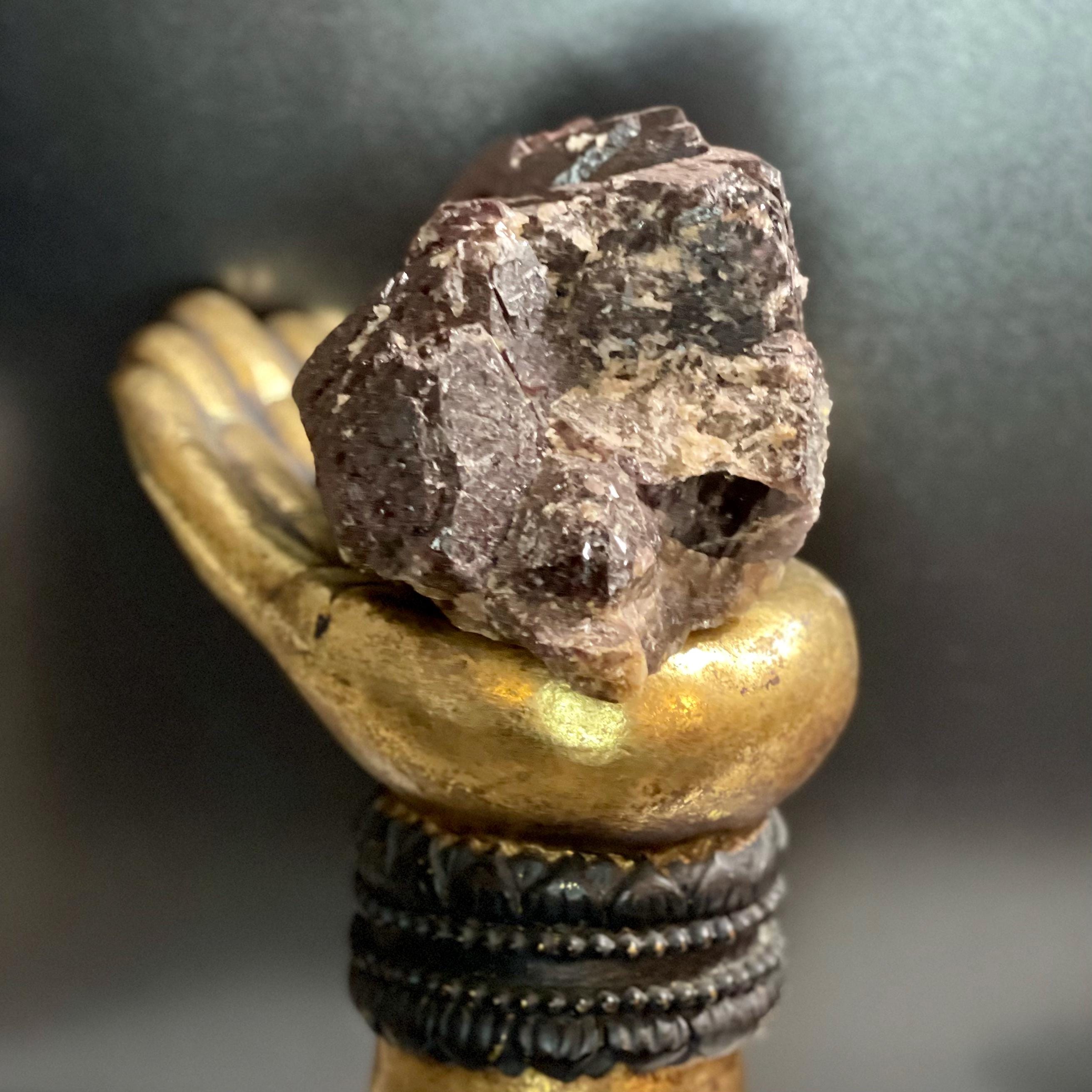 Super Seven, Melody Stone, Sacred Seven, Chocolate Super Seven, Dark Super Seven Crystal, Raw Melody Stone, Large Super 7, Healing Crystal