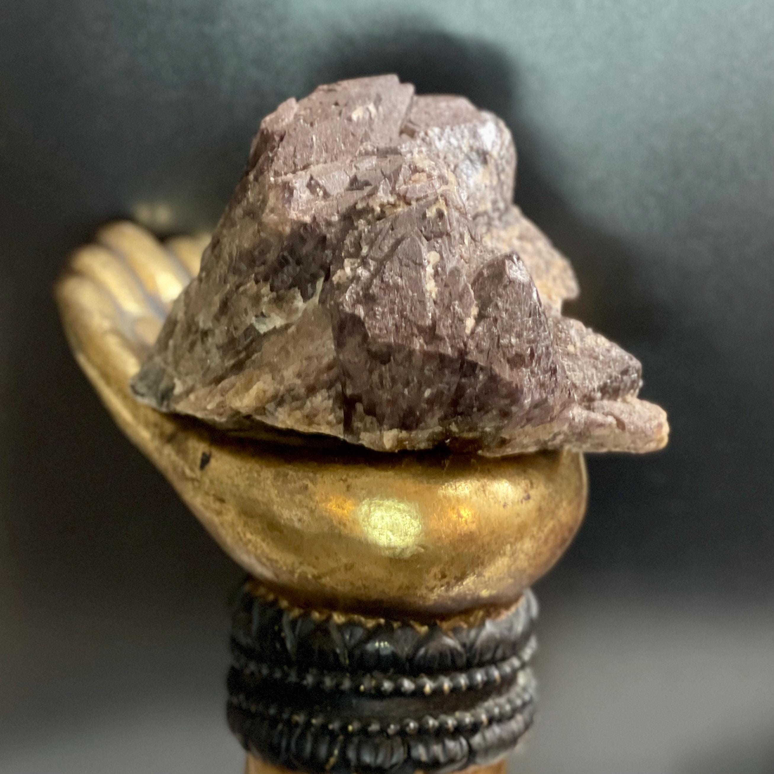 Super Seven, Melody Stone, Sacred Seven, Chocolate Super Seven, Dark Super Seven Crystal, Raw Melody Stone, Large Super 7, Healing Crystal