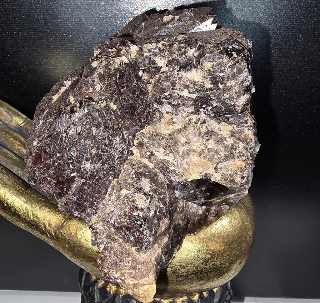 Super Seven, Melody Stone, Sacred Seven, Chocolate Super Seven, Dark Super Seven Crystal, Raw Melody Stone, Large Super 7, Healing Crystal