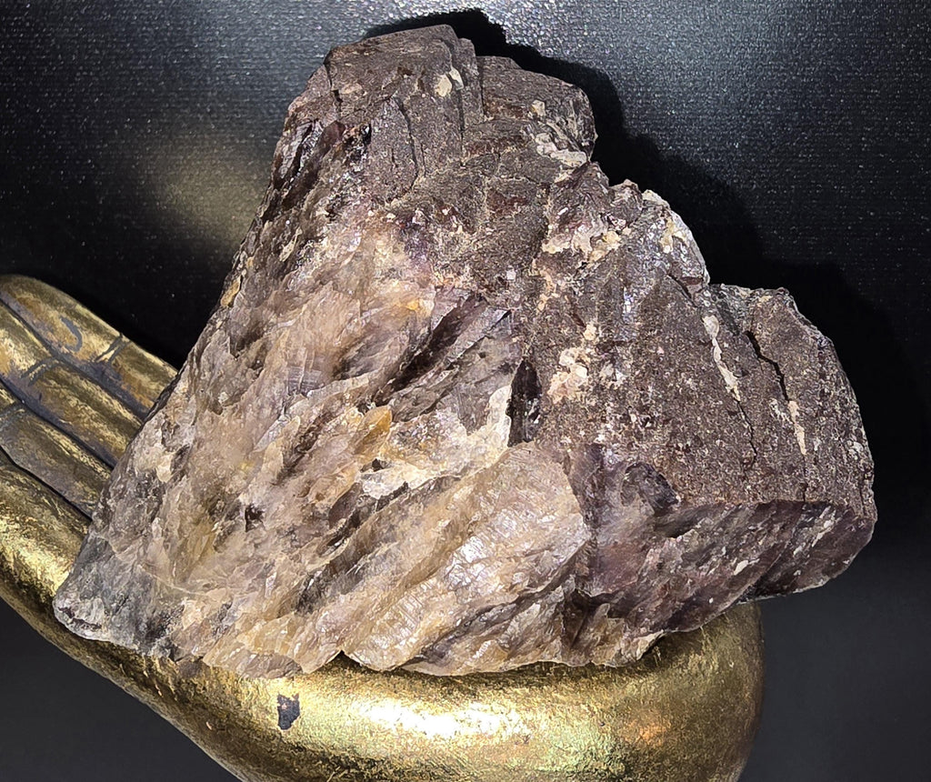 Super Seven, Melody Stone, Sacred Seven, Chocolate Super Seven, Dark Super Seven Crystal, Raw Melody Stone, Large Super 7, Healing Crystal